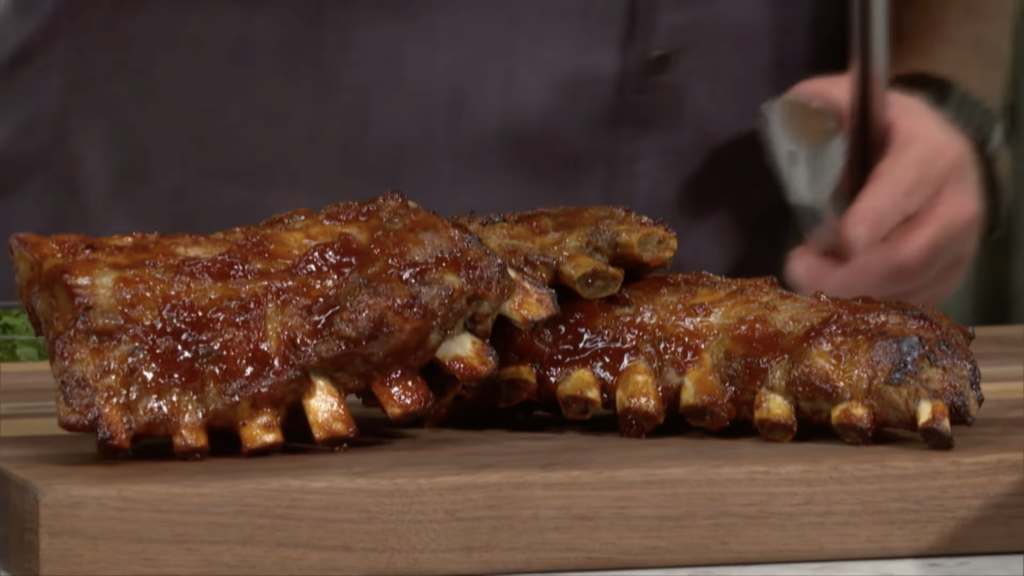 Ribs